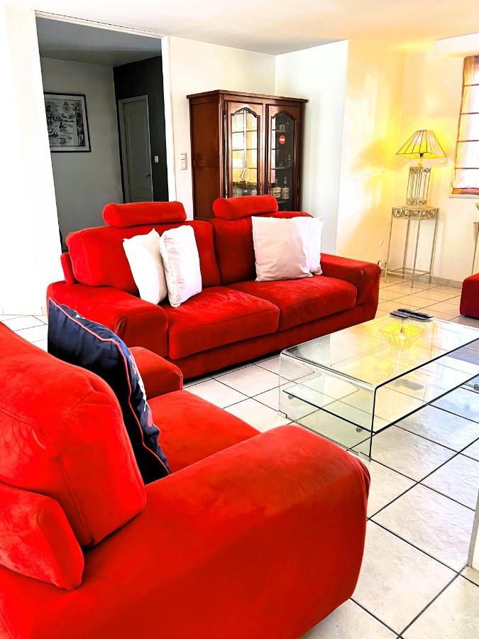 Villa Mars Yourhosthelper Narbona Exterior foto