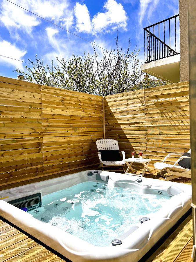 Villa Mars Yourhosthelper Narbona Exterior foto