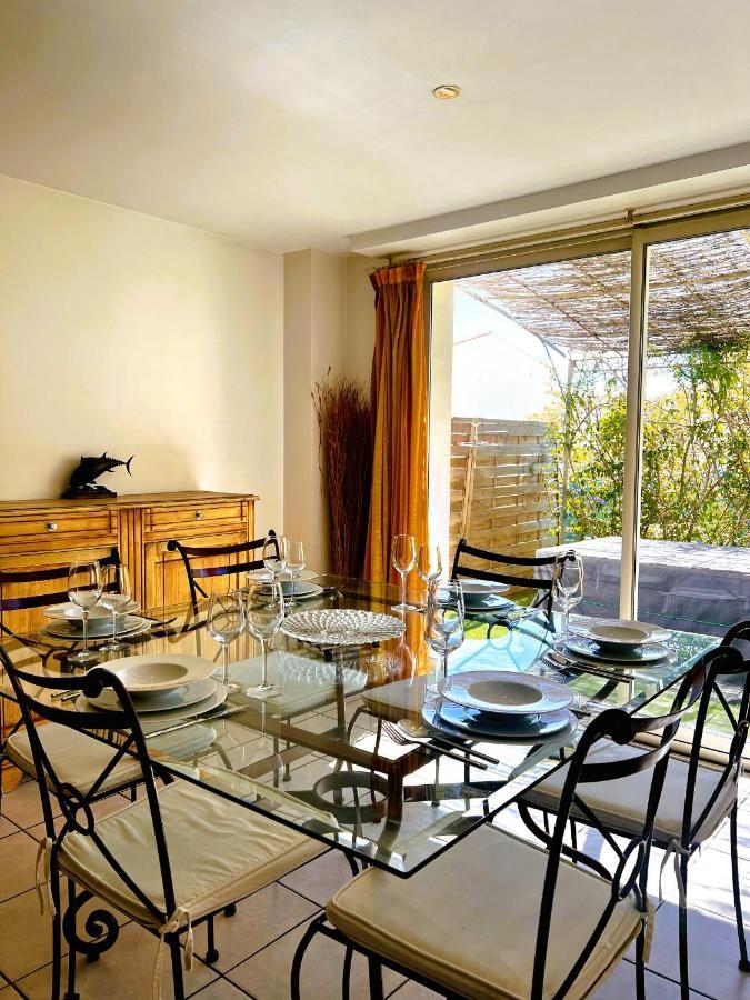 Villa Mars Yourhosthelper Narbona Exterior foto