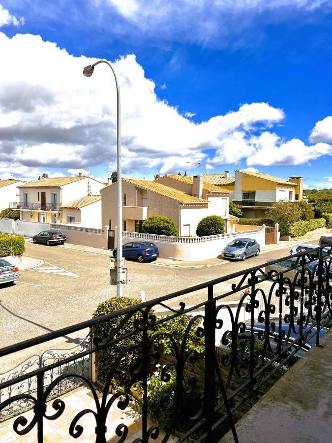 Villa Mars Yourhosthelper Narbona Exterior foto