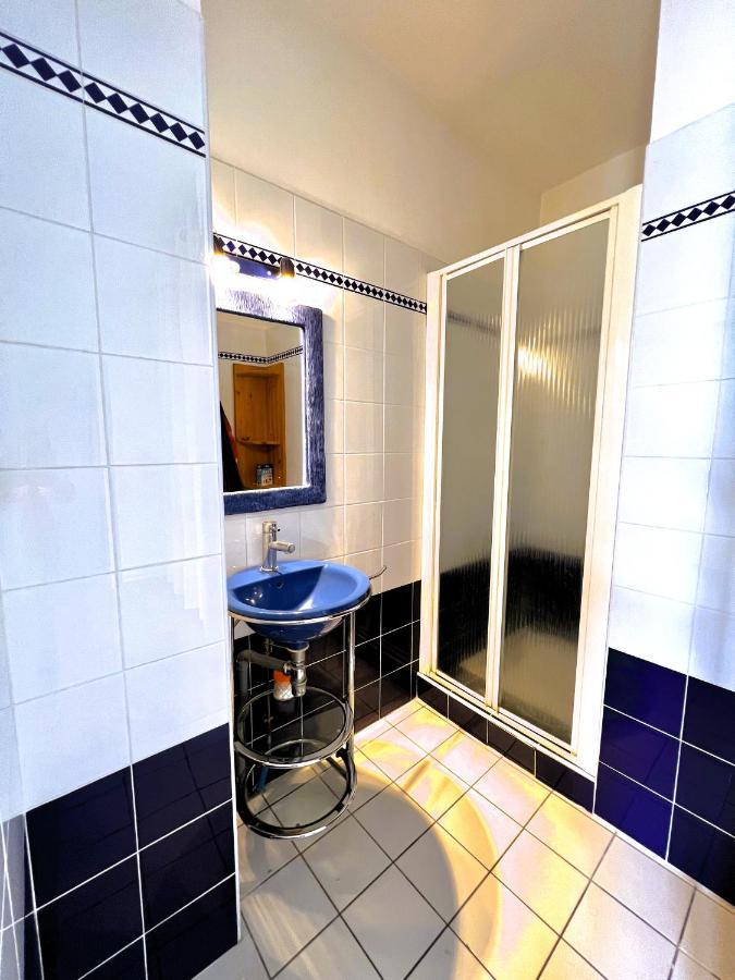 Villa Mars Yourhosthelper Narbona Exterior foto